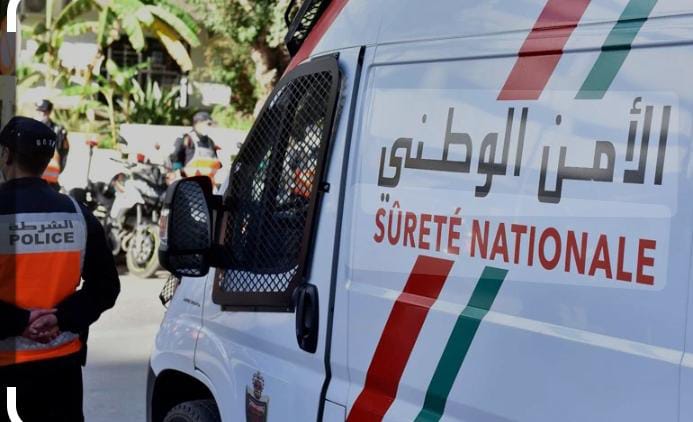 توقيف دنماركي مطلوب دوليًا بمحاولة قتل في ميناء طنجة المتوسط