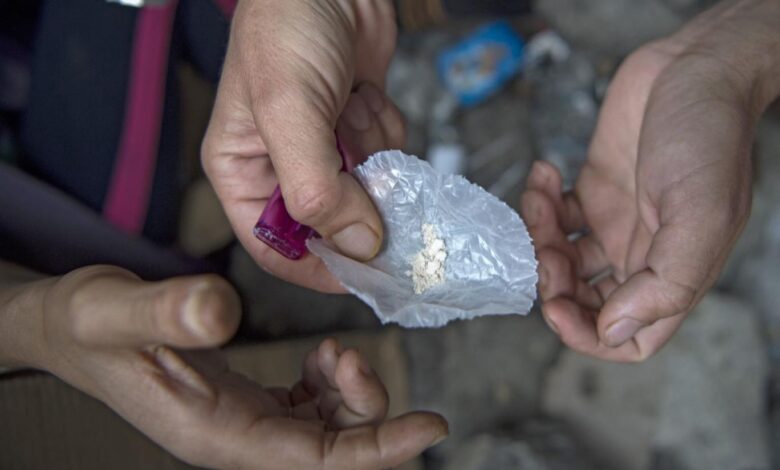 كمين يطيح بمتورط في بيع البوفا مقابل الجنس للفتيات