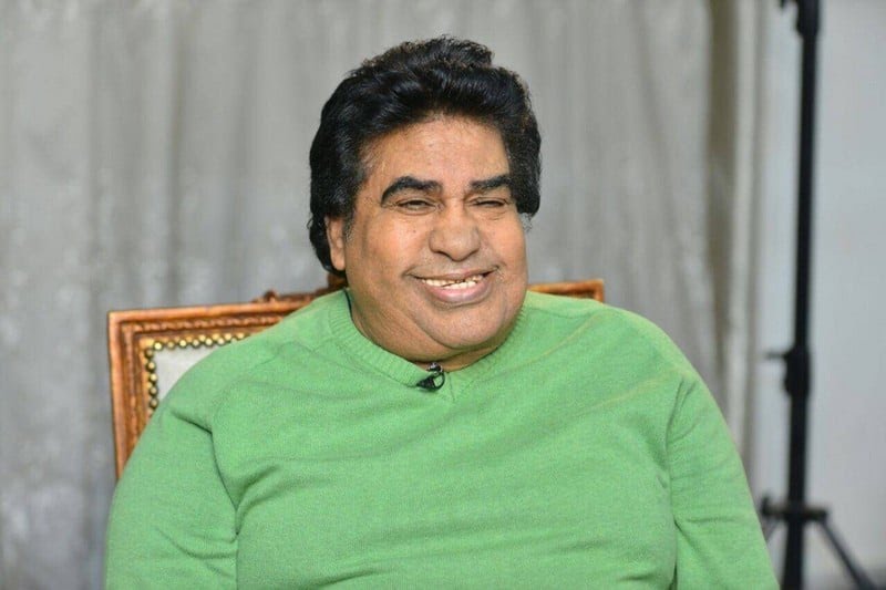ahmed adaouiya