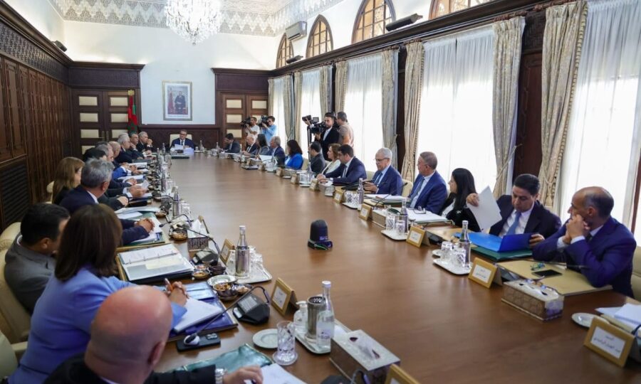 الحكومة الجديدة 900x540 1