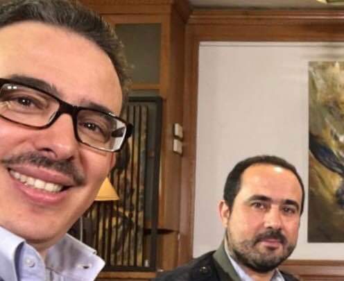 الريسوني بوعشرين