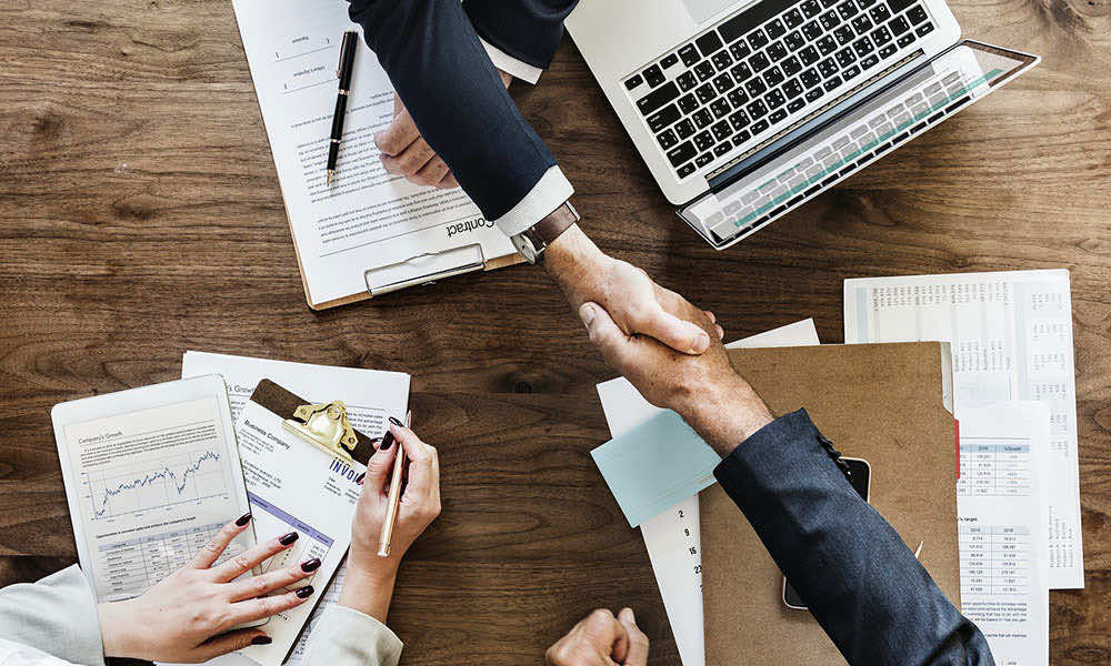 الضريبة على دخل المقاول الذاتي.. 1% على رقم الأعمال و30% عند تخطي 80 ألف درهم