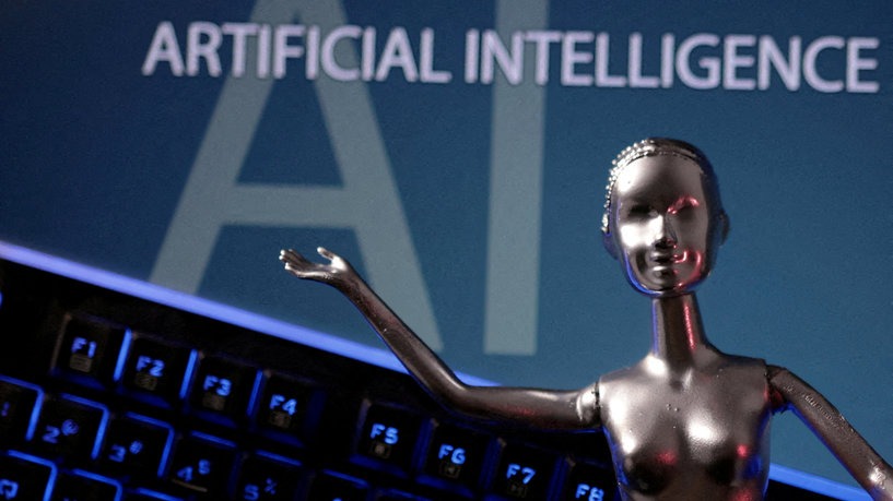 2023 05 04T000000Z 336522502 RC2WR0AOJDB1 RTRMADP 3 GANNETT AI