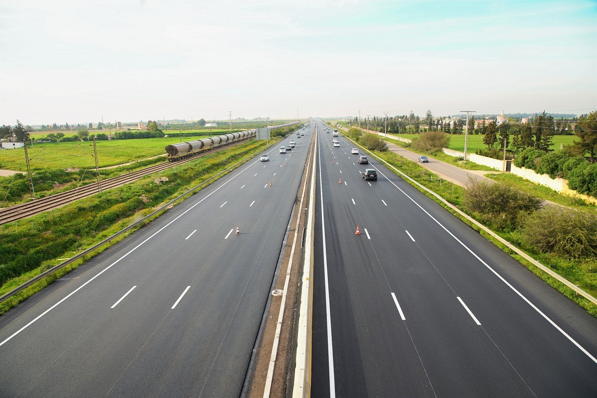 Le Maroc sur la voie des 2000 km dautoroute