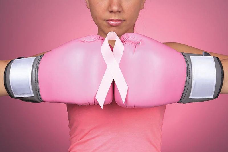 Sport et cancer