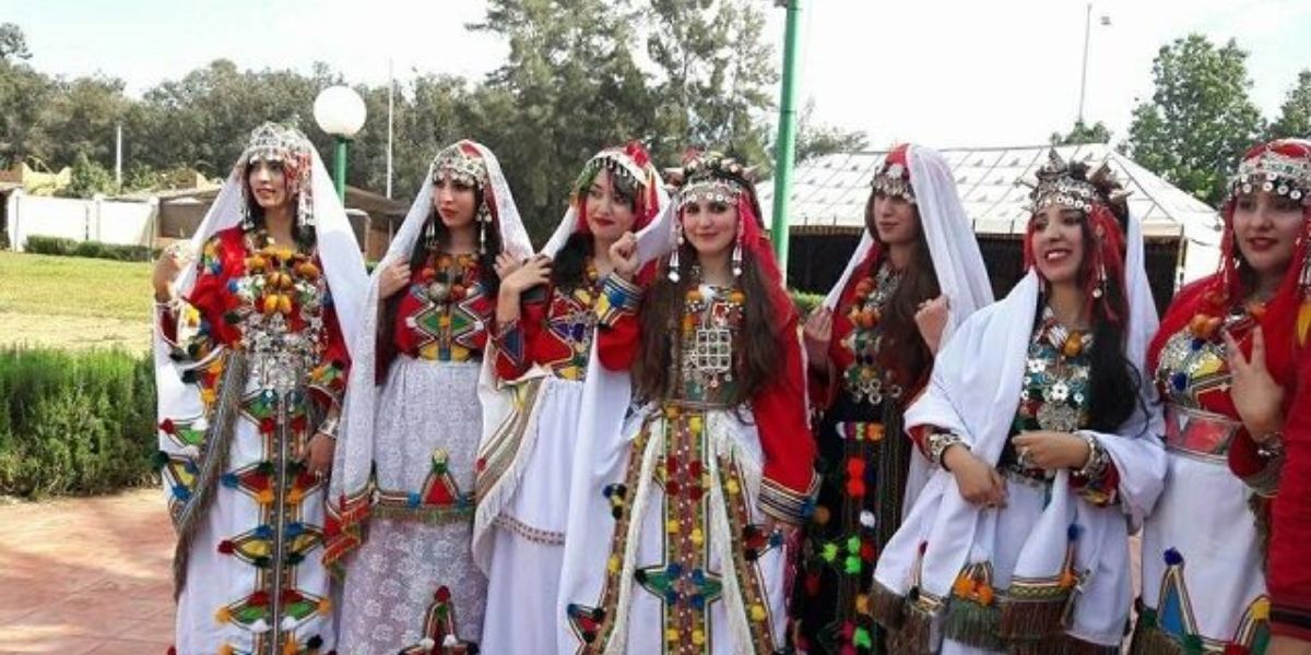 amazigh