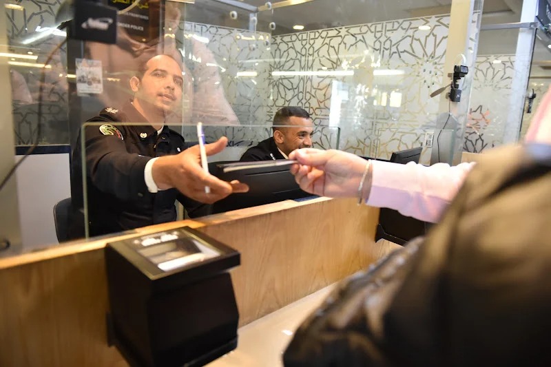 visa 1