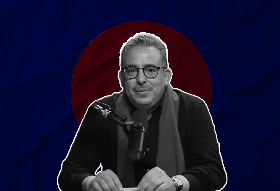 توفيق بوعشرين