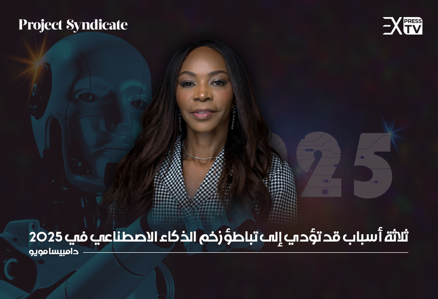 دامبيسا مويو
