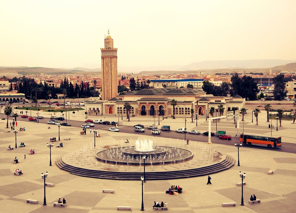 وجدة
