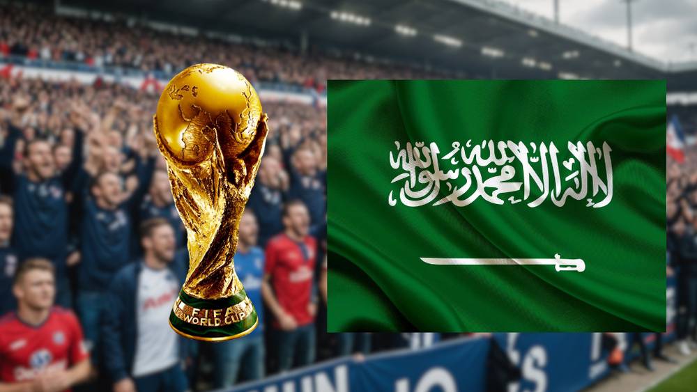 السعودية