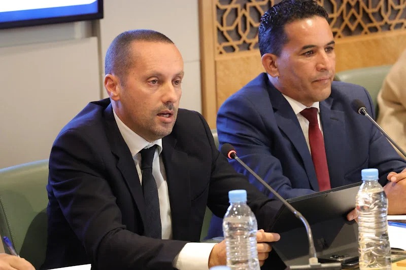 Amine Tahraoui