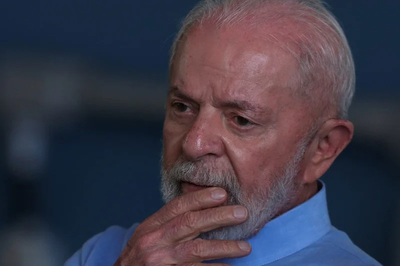 Luiz Inacio Lula da Silva