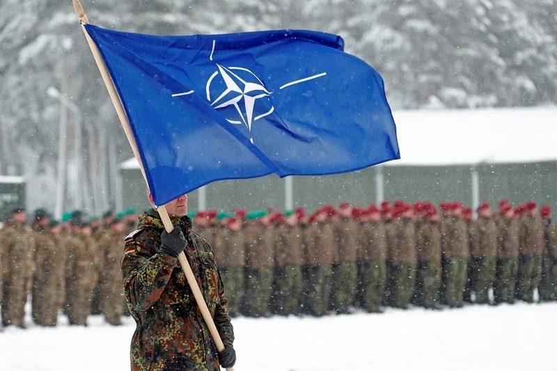 Russia NATO