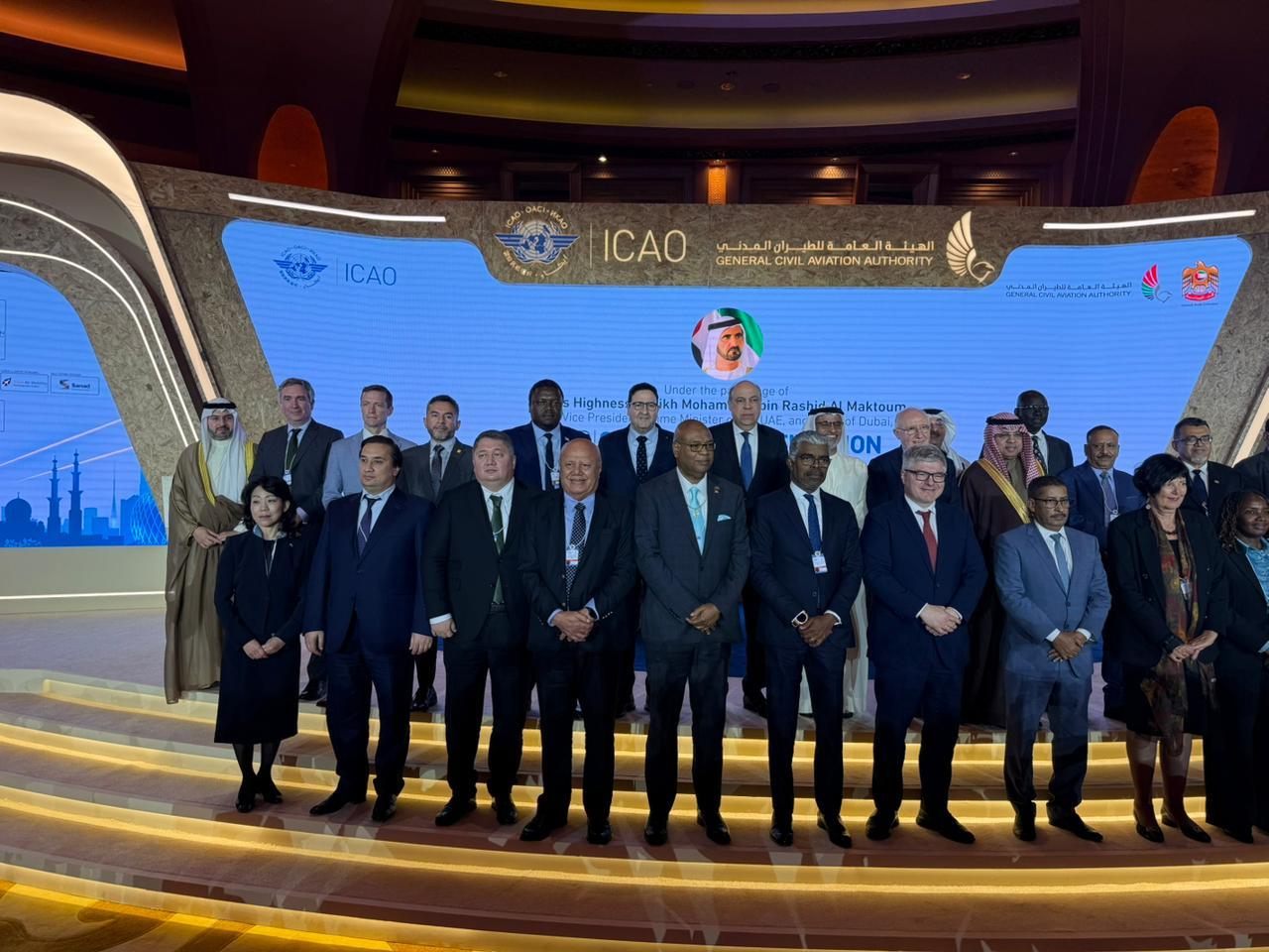 اختيار المغرب لاحتضان الدورة الخامسة من الندوة العالمية لدعم التنفيذ في مجال الطيران المدني المقررة في 2026