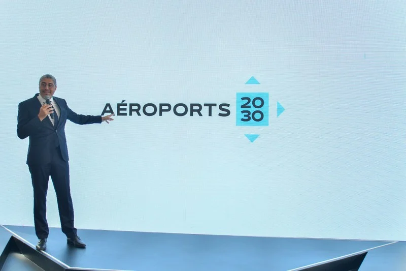 aeroport 2030