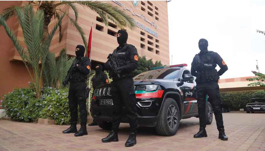 مراكش