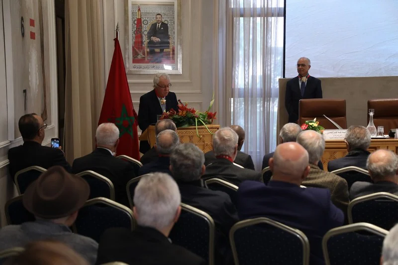 chakib ben moussa academie royaume du maroc 2