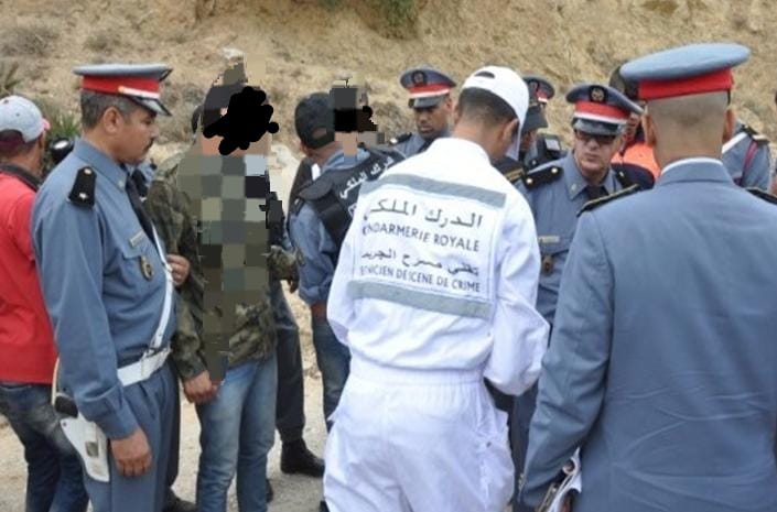 جريمة قتل تهزّ مولاي بوسلهام.. زوج يقتل زوجته بآلة حادة ويسلم نفسه للدرك 1 dc87bbae d3e3 44c2 8d1e 516f309da7ce