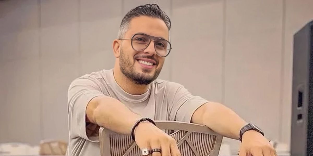 حاتم عمور