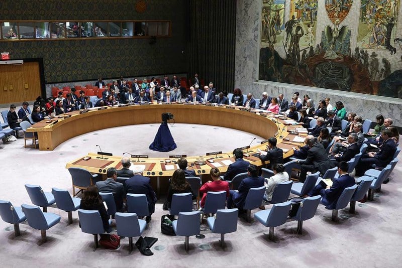 nations unies