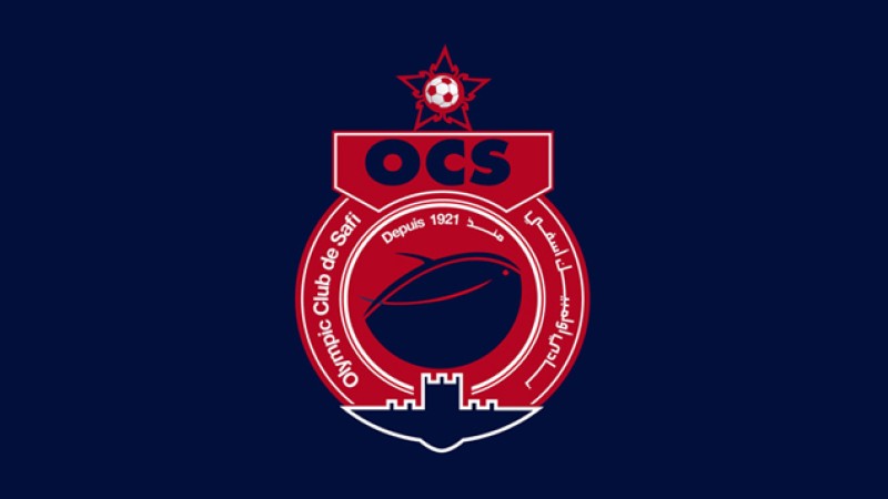 ocs logo affiche 0