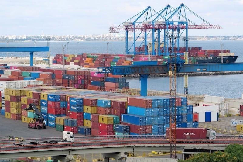 port odessa ukraine
