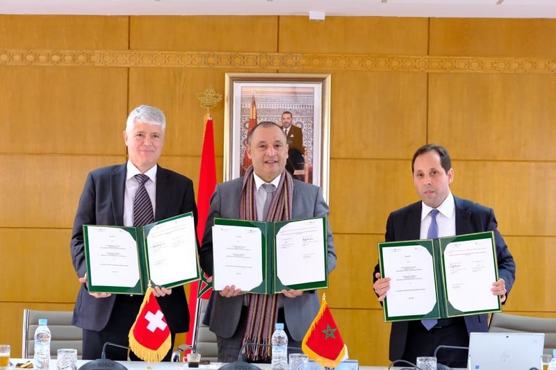 الملكية الفكرية بالمغرب
