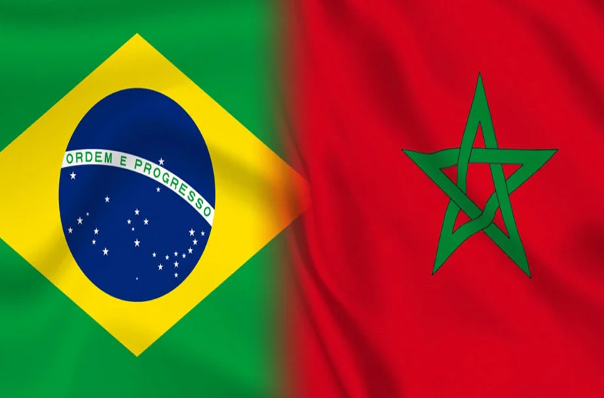 المغرب