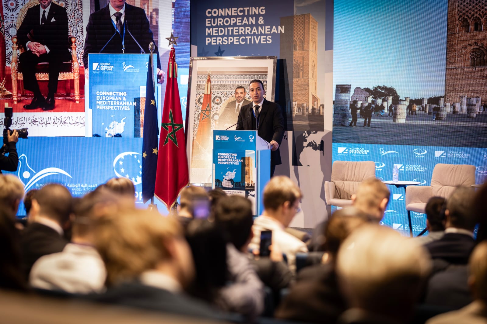 الحوار الأورومتوسطي 3