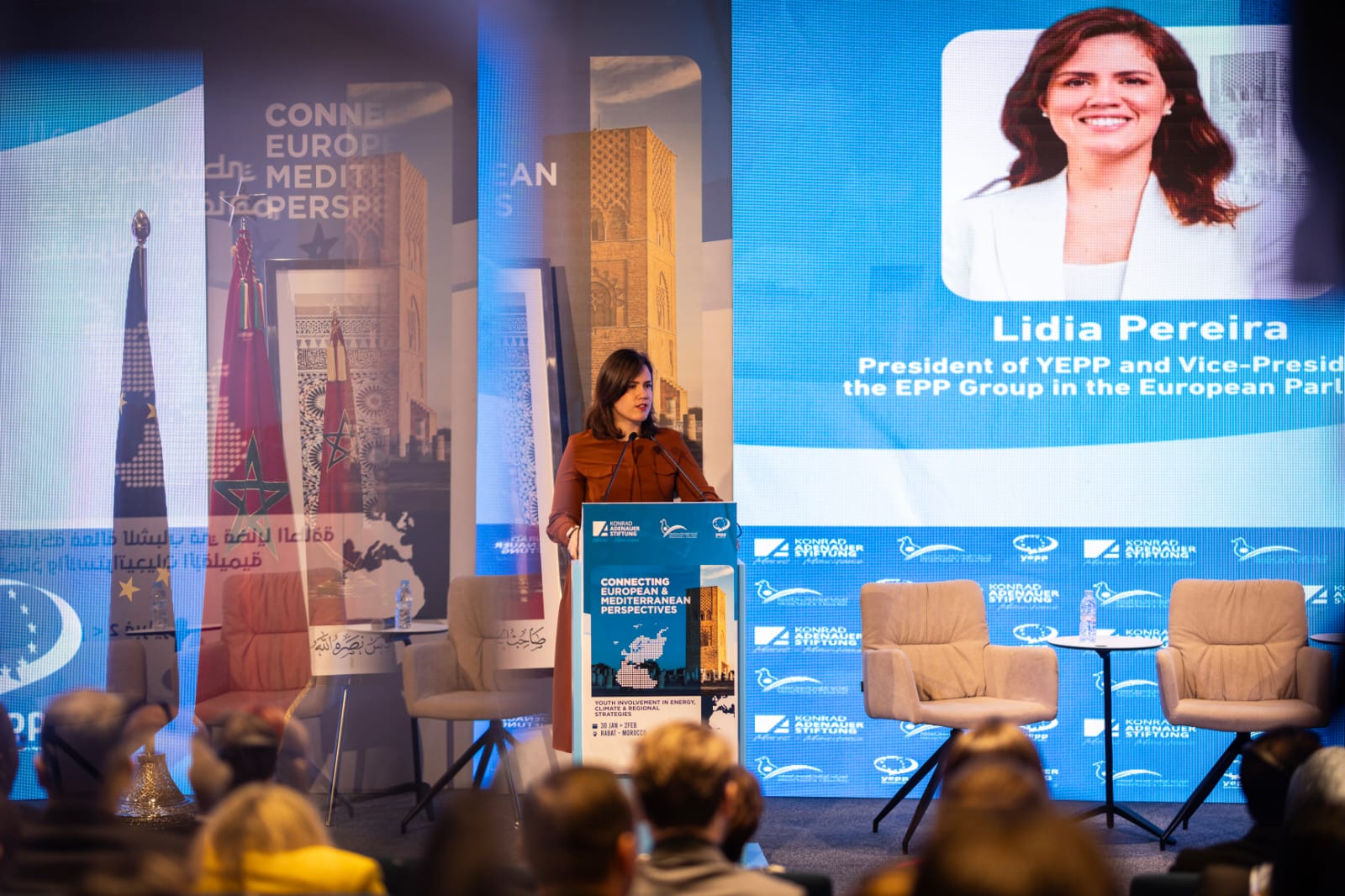 الحوار الأورومتوسطي 4