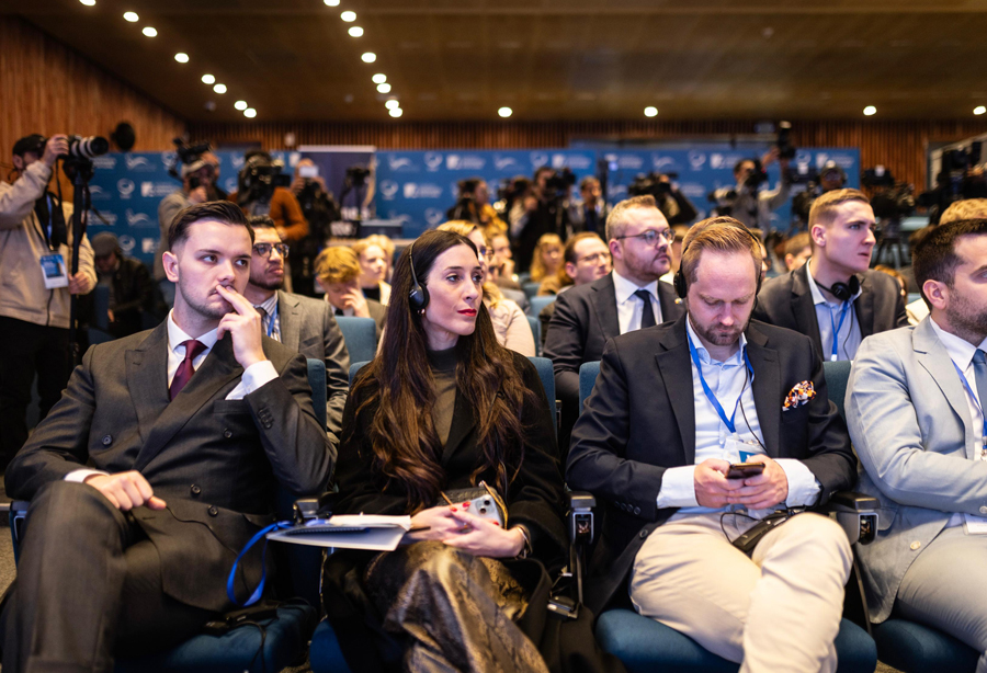 الحوار الأورومتوسطي2