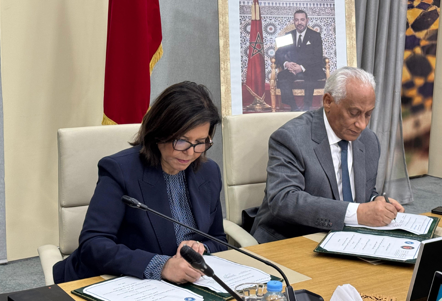 السجناء والصيد البحري