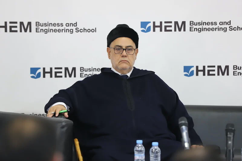 بنكيران hem