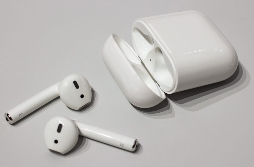 AirPods