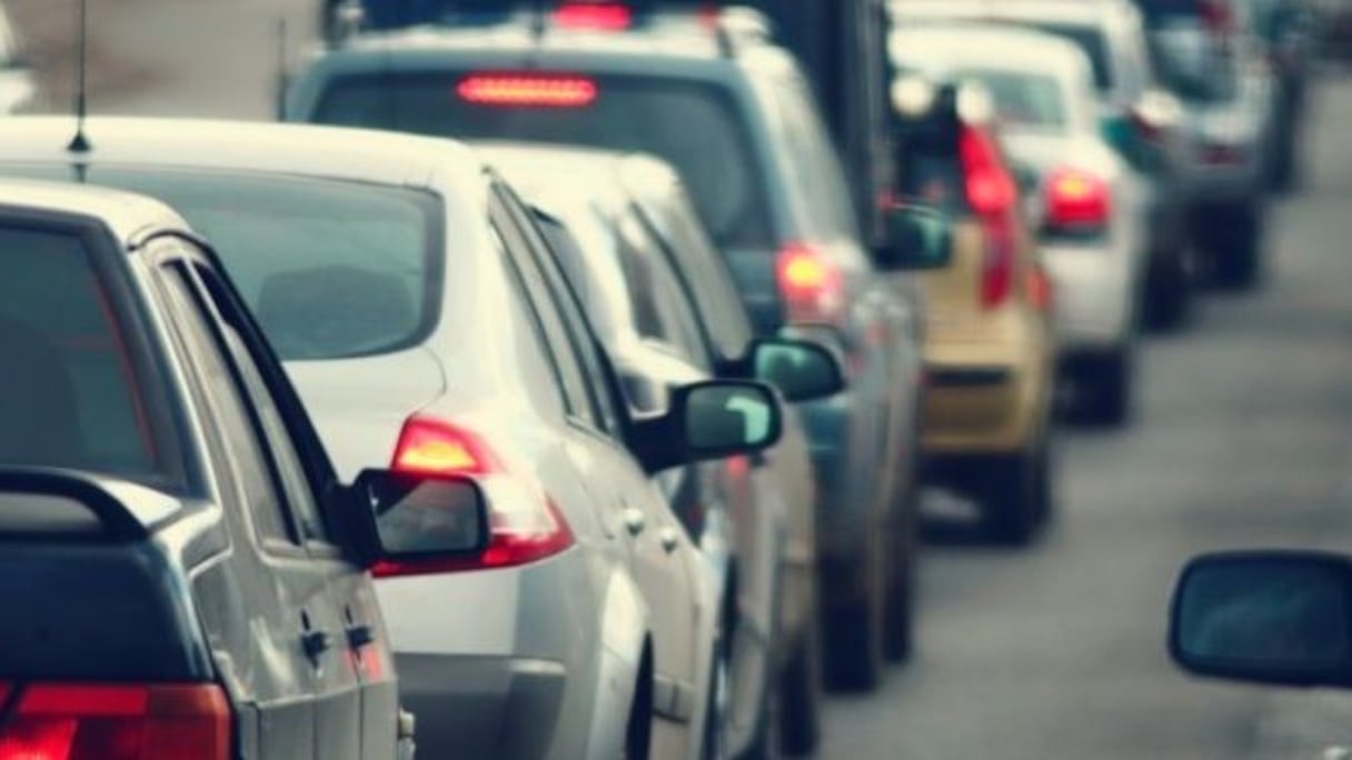 نارسا تدعو مستعملي الطريق إلى اتخاذ كل الاحتياطات والتدابير اللازمة خلال عطلة العيد