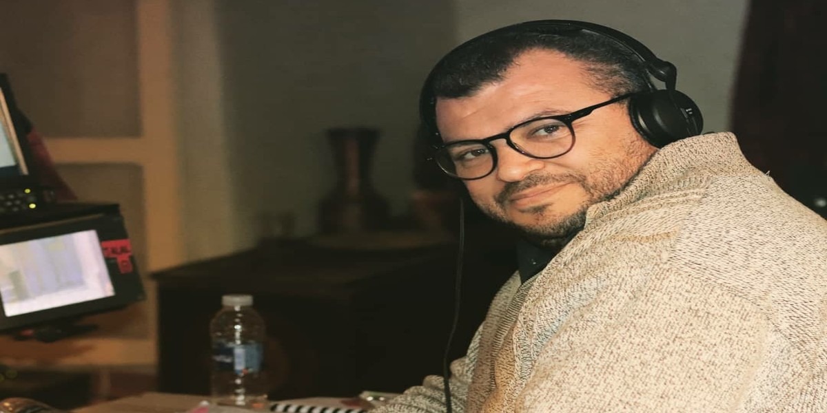 Hicham jebbari