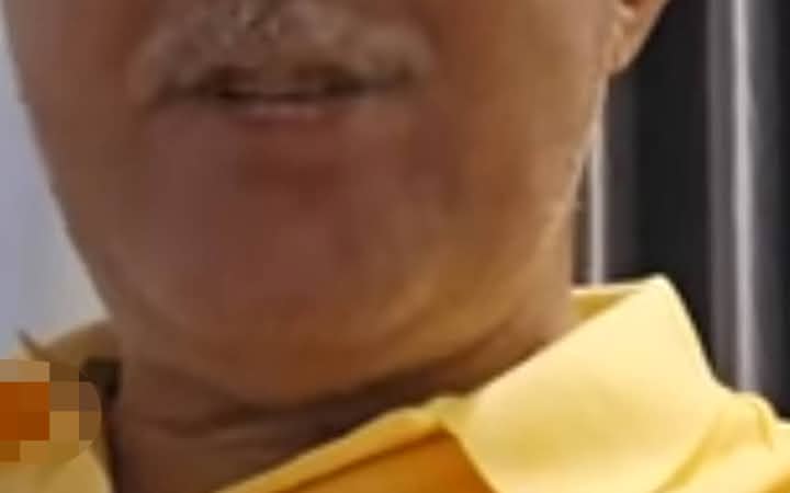 إصابة هشام جيراندو بمرض "الفيتيليغو" نتيجة الظروف الصعبة التي يمر بها 4 IMG 20250328 WA0114