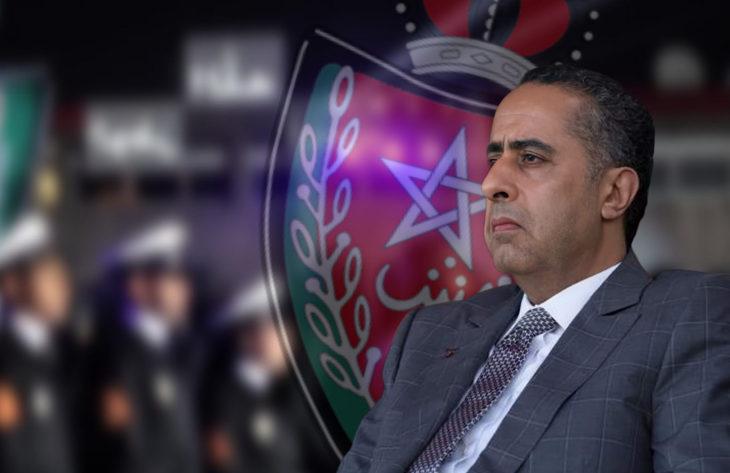 الأمن الوطني
