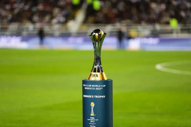 Mondial des clubs