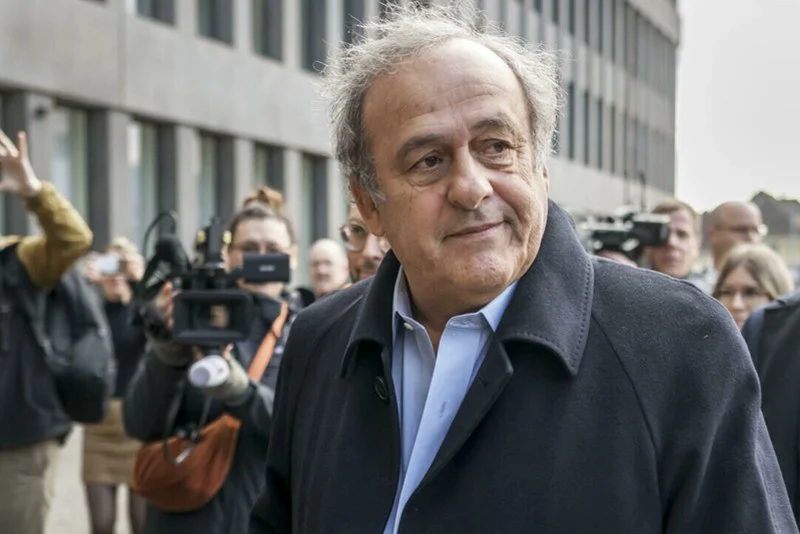 Platini