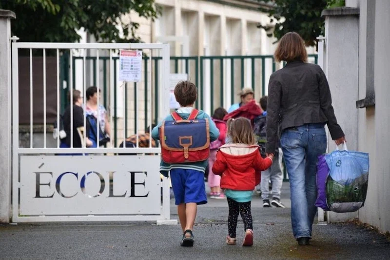 ecole
