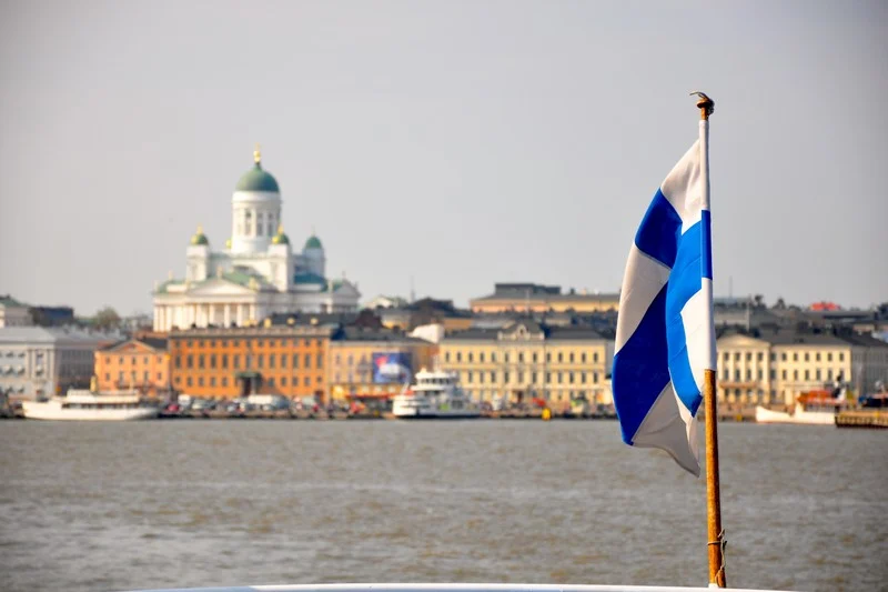 finland