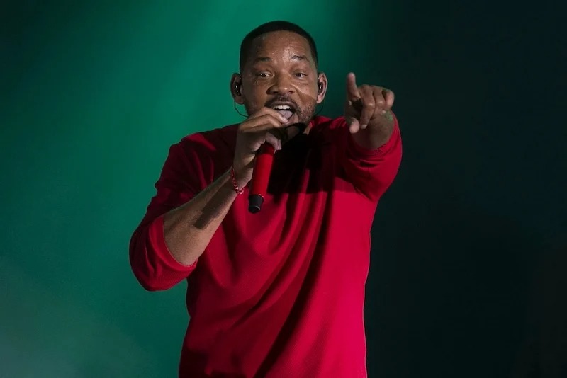 will smith