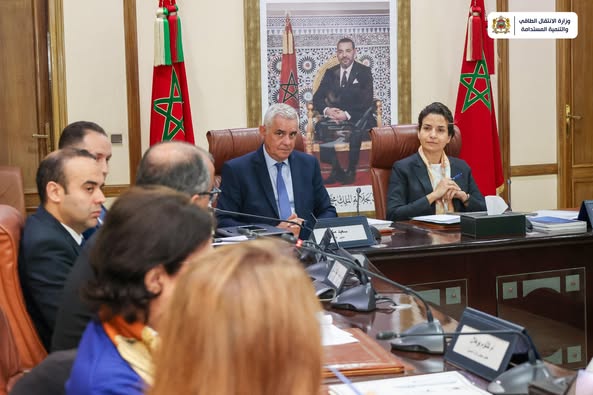 الهيدروكربورات والمعادن مفتاح السيادة الطاقية للمغرب
