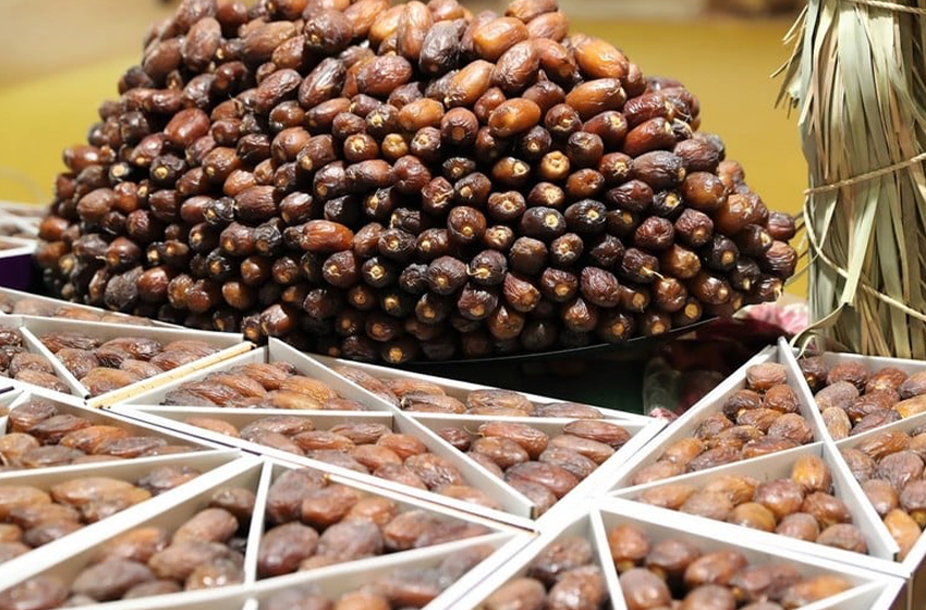 تمور