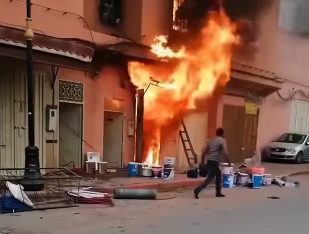 مراكش