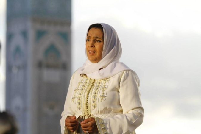 نعيمة سميح