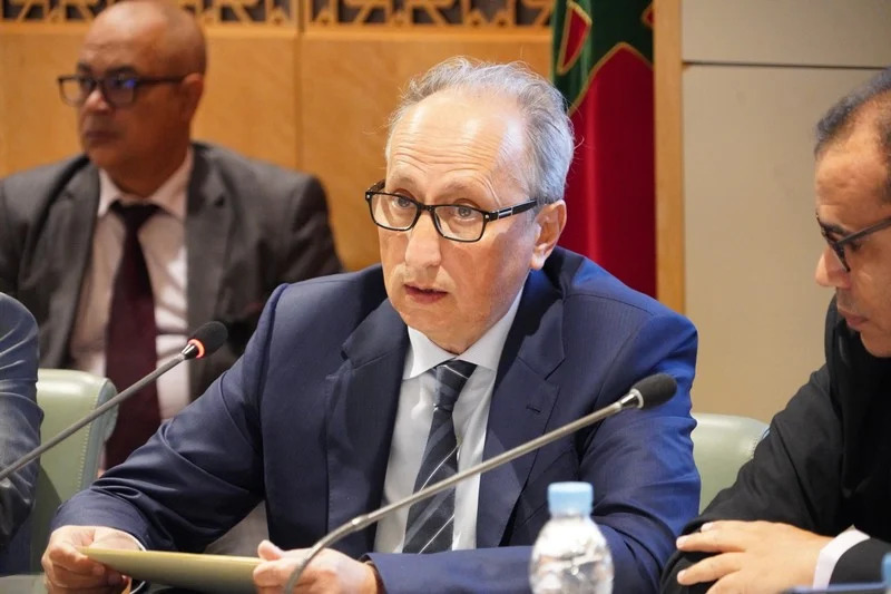 التعليم برادة
