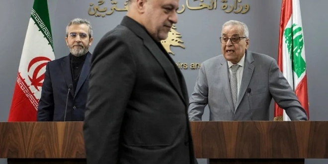 Abdallah Bouhabib Mojtaba Amani